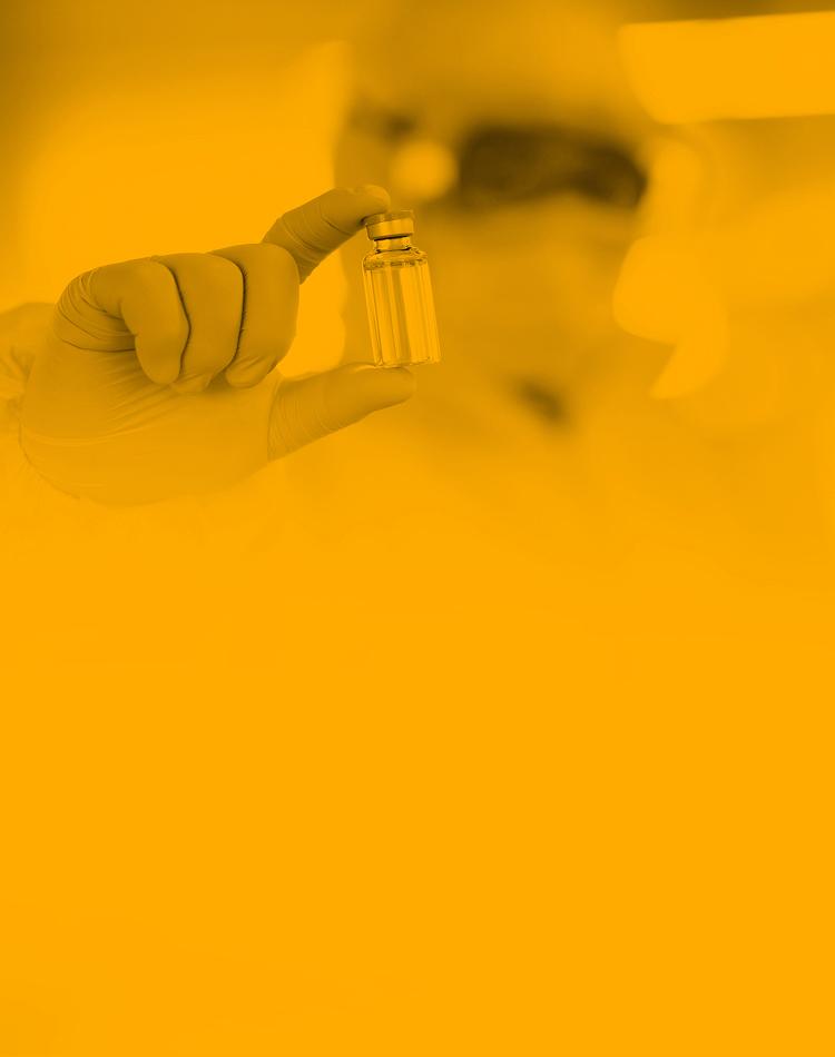 Vaccine science research