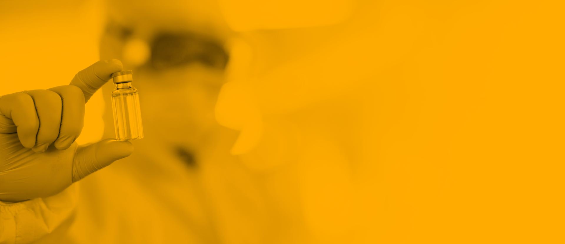 Vaccine science research